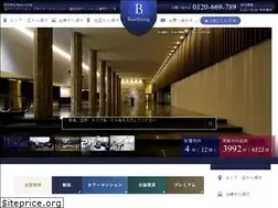 Sites similar to baseliving.co.jp
