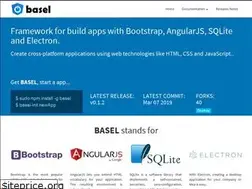 Sites similar to baseljs.github.io