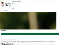 Sites similar to baselland-shop.ch
