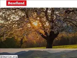 Sites similar to baselland-tourismus.ch