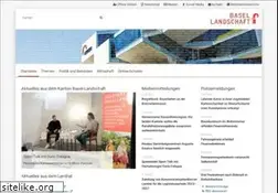 Sites similar to baselland.ch