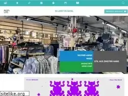 Sites similar to basellive.ch