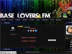 Sites similar to baselovers.eu