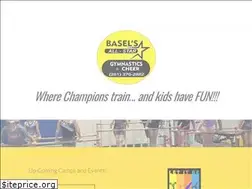 Sites similar to baselsgymnastics.com