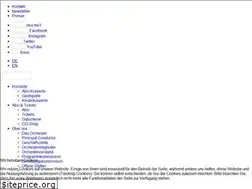 Sites similar to baselsinfonietta.ch