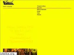 Sites similar to baseltattoo.ch