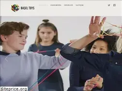Sites similar to baseltoys.com