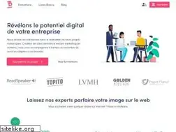 Sites similar to baselunaire.com