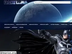 Sites similar to baselunaitaly.it