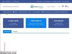 Sites similar to basemedcirurgica.com.br