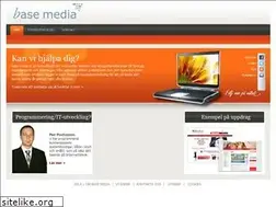 Sites similar to basemedia.se