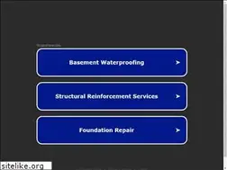 Sites similar to basement-care.com
