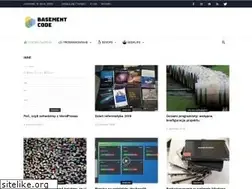Sites similar to basement-code.pl
