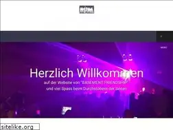 Sites similar to basement-friendship.de