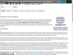 Sites similar to basement-supercomputing.com