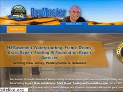 Sites similar to basement-waterproofing-nj.com