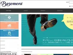 Sites similar to basement-webshop.com