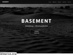 Sites similar to basement.co.at