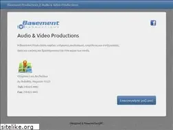 Sites similar to basement.gr