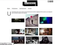 Sites similar to basementarts.com