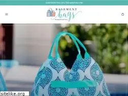 Sites similar to basementbags.com
