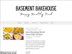 Sites similar to basementbakehouse.com