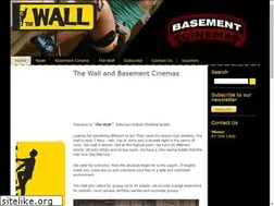 Sites similar to basementcinema.co.nz