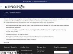 Sites similar to basementdetective.com