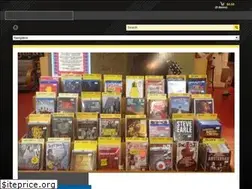 Sites similar to basementdiscs.com.au