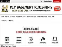 Sites similar to basementfinishinguniversity.com