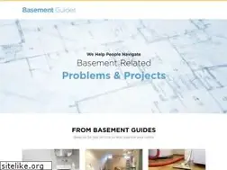 Sites similar to basementguides.com