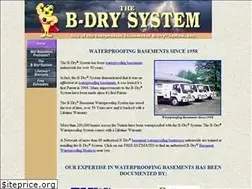 Sites similar to basementleakage.com