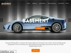 Sites similar to basementphoto.com