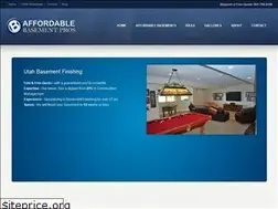 Sites similar to basementpro-basementsfor14.com