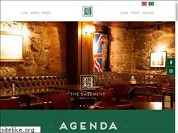 Sites similar to basementpub.com.br