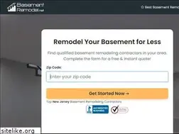 Sites similar to basementremodel.net