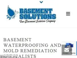 Sites similar to basements911.com
