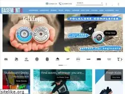 Sites similar to basementskate.com.au