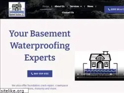 Sites similar to basementsolutionsct.com