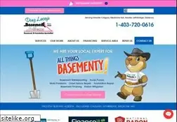 Sites similar to basementsystemscalgary.com