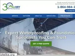 Sites similar to basementsystemscarolinas.com