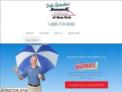 Sites similar to basementsystemsofny.com