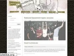 Sites similar to basementtapes.com