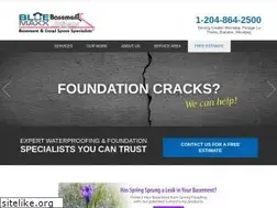 Sites similar to basementwaterproofingwinnipeg.ca