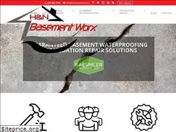 Sites similar to basementworx.ca