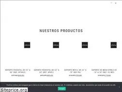 Sites similar to basemoderna.com