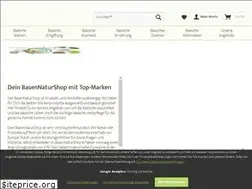 Sites similar to basen-natur-shop.de