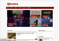 Sites similar to basenaija.com