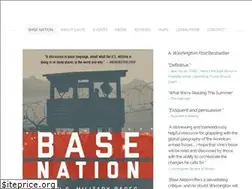 Sites similar to basenation.us