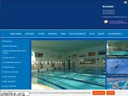 Sites similar to basengniezno.pl